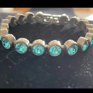 Touchstone Crystal | Jewelry | Touchstone Crystal Ice Bracelet | Poshmark